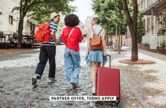 How I used my Amex Fine Hotels + Resorts credit and came out ahead