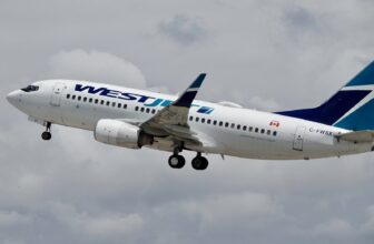 Canada’s WestJet grounds flights as flight attendants strike