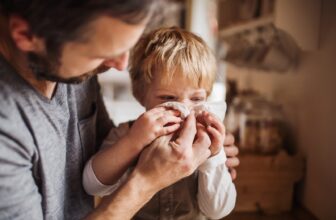 It’s officially flu season: How to avoid getting sick on a plane