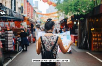 Why expats should consider the Atmos Rewards Summit Visa