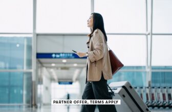 Capital One airport lounges: Access and locations in 2026