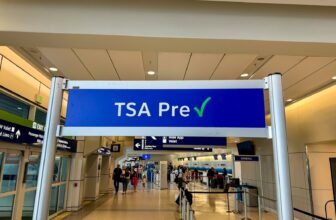 TSA PreCheck, Global Entry to be suspended Sunday amid shutdown