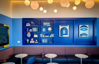 JetBlue launches day passes for New York’s JFK lounge