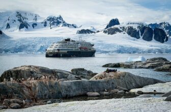 The ultimate guide to expedition cruising and cruises