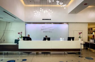 Loyalty Points addict: Why it was worth spending nearly $400 at a not-so-great hotel