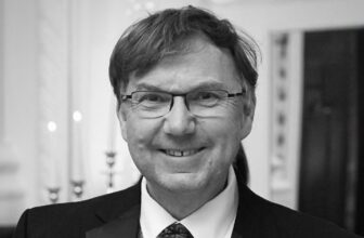 Former NAJ president David Doyle dies at 64