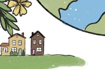 Harriet Kelsall launches ‘Kindness in my world’ competition