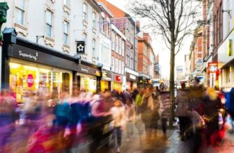 Retail sales volumes rise 1.8% in January