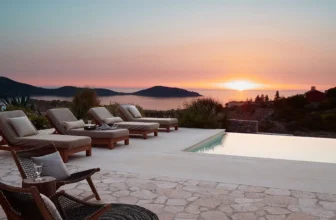 Where Dreams Meet The Mediterranean