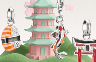 Thomas Sabo to launch Tokyo Crush charm collection in March