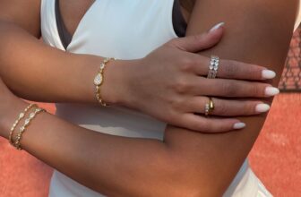 PRYA launches first jewellery collection inspired by padel