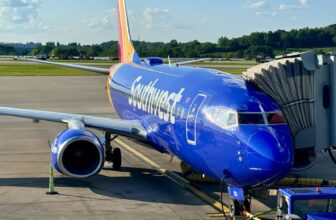 Southwest Airlines launches 2026 Companion Pass promotion