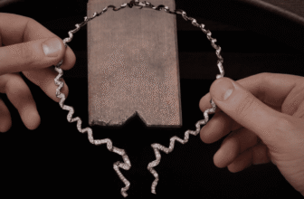 Dior unveils new Diorama jewellery collection