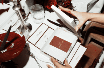 New brand Anjna London launches with candlelit event