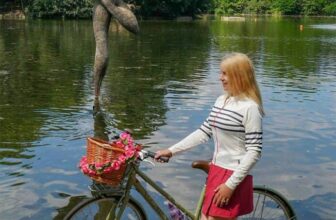 Women’s Cycling Kit For Stylish Riders