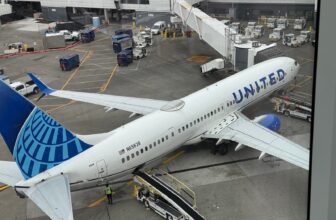 United shakes up MileagePlus with new rewards, restrictions