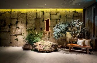 1 Hotel Tokyo combines sustainability with luxury in Japan