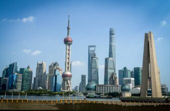 Using a private passport service to get a visa more easily