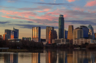 Business owner’s pocket guide to Austin – The Points Guy