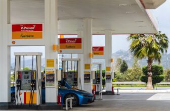 Your complete guide to saving money on gas with GasBuddy