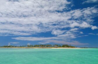 7 Remote Backpacking Destinations For This Year