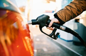 How to get the most out of a tank of gas