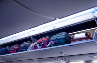 Here’s what to pack in a carry-on bag every time you travel