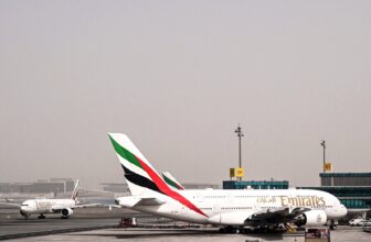 Strikes on Iran cause airspace closures throughout Middle East