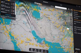 Will the Middle East conflict lead to higher flight prices?