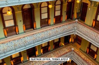 Marriott Bonvoy Bevy Amex card review: Earn Marriott points