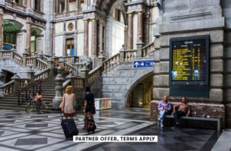 How good are the Marriott Amex card welcome bonuses?