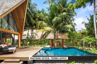 Is the Marriott Bonvoy Brilliant Amex worth the annual fee?