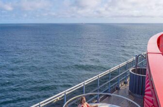 9 Best Adults Only Cruises