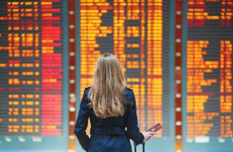Flight canceled or delayed? Here’s what to do