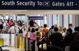 TSA officers to get paid: Will airport security wait times drop?