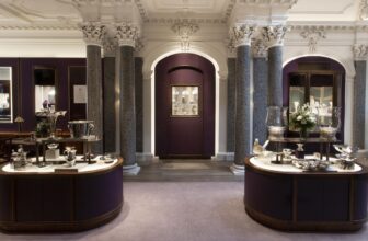 Edinburgh’s Hamilton & Inches announces expansion