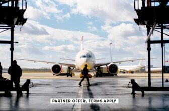 Atmos Rewards Summit review: Is this airline card worth it?