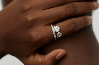 Monica Vinader launches new MV Siren Diamond collection