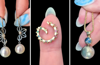 Beaumont Jewelry Collective: purpose-driven artisan fine jewelry