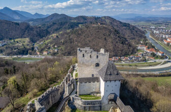 The Ultimate Luxury Slovenia Itinerary: Our First-Hand Guide