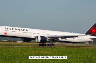 Chase Air Canada Aeroplan Credit Card review: Full details