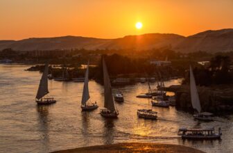 6 best places to see the August 2027 total solar eclipse