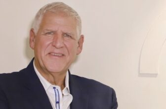 RJC nominates Michael Lerche for vice chair