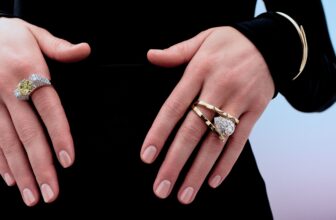 Nomis Jewellery unveils bespoke fine jewellery collection