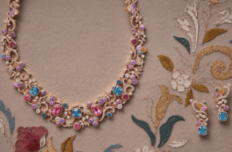 Boodles launches Palace Collection with Historic Royal Palaces