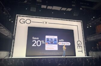 You can now book hotels with Uber via a new Expedia partnership, and there are some good deals