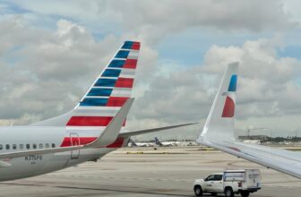 American reveals higher bag fees, new basic economy restrictions
