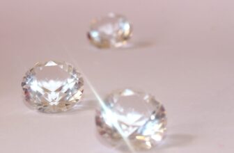 Natural diamond prices fall 11.5% over 12 months