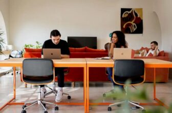 The Best Place to Stay for Digital Nomads