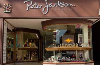 Peter Jackson the Jeweller to shutter as owner retires